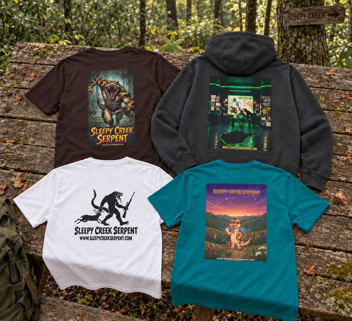 APPAREL