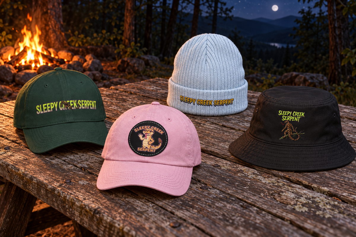 HEADWEAR