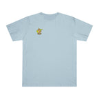 I Was Hugged By... SLEEPY CREEK SERPENT WV Deluxe T-shirt