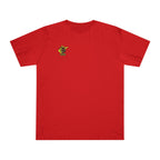 I Was Bit By... SLEEPY CREEK SERPENT WV Deluxe T-shirt