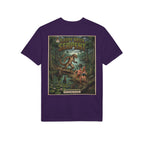 SLEEPY CREEK SERPENT COMIC STYLE Performance® T-Shirt