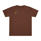 I Was Bit By... SLEEPY CREEK SERPENT WV Deluxe T-shirt