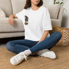 SLEEPY CREEK SERPENT NIGHT ATTACK Softstyle T-Shirt