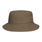 SLEEPY CREEK SERPENT Bucket Hat
