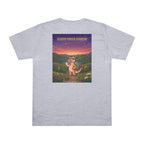 SLEEPY CREEK SERPENT CUTE Deluxe T-shirt