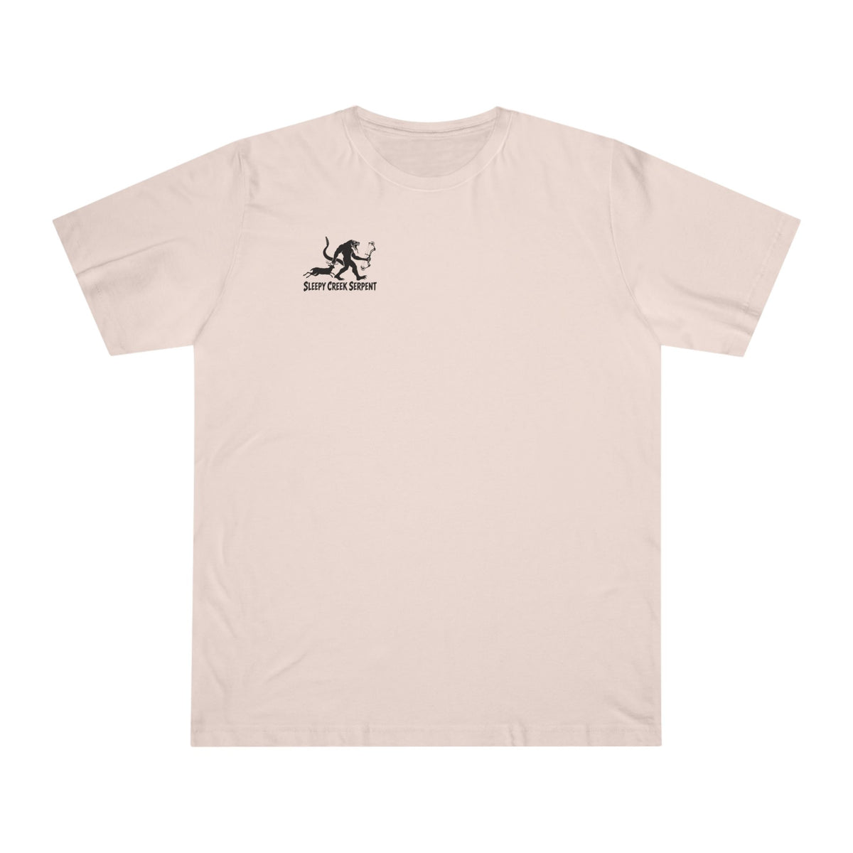 SLEEPY CREEK SERPENT BOW SEASON Deluxe T-shirt
