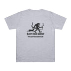 SLEEPY CREEK SERPENT BOW SEASON Deluxe T-shirt