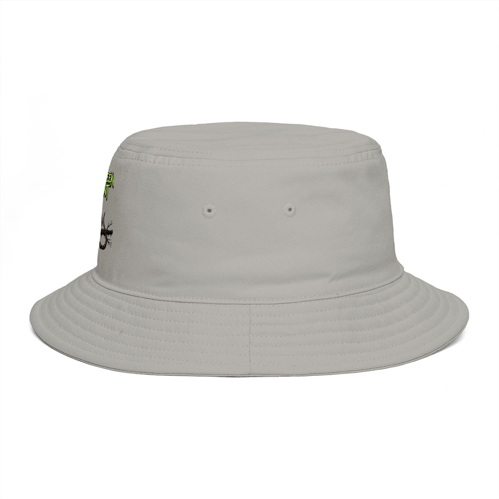 SLEEPY CREEK SERPENT Bucket Hat