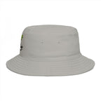 SLEEPY CREEK SERPENT Bucket Hat