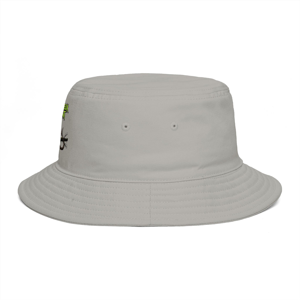 SLEEPY CREEK SERPENT Bucket Hat
