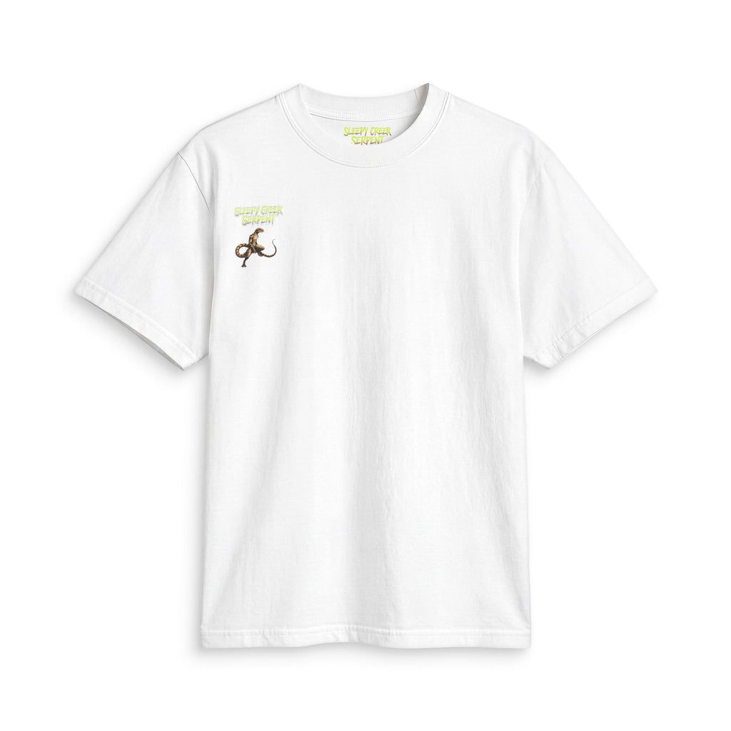 SLEEPY CREEK SERPENT LAKE NIGHT SURPRISE Active T Shirt