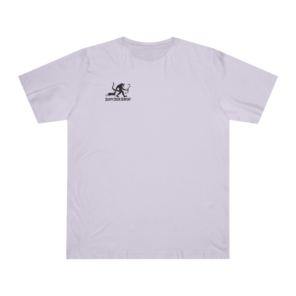 SLEEPY CREEK SERPENT BOW SEASON Deluxe T-shirt