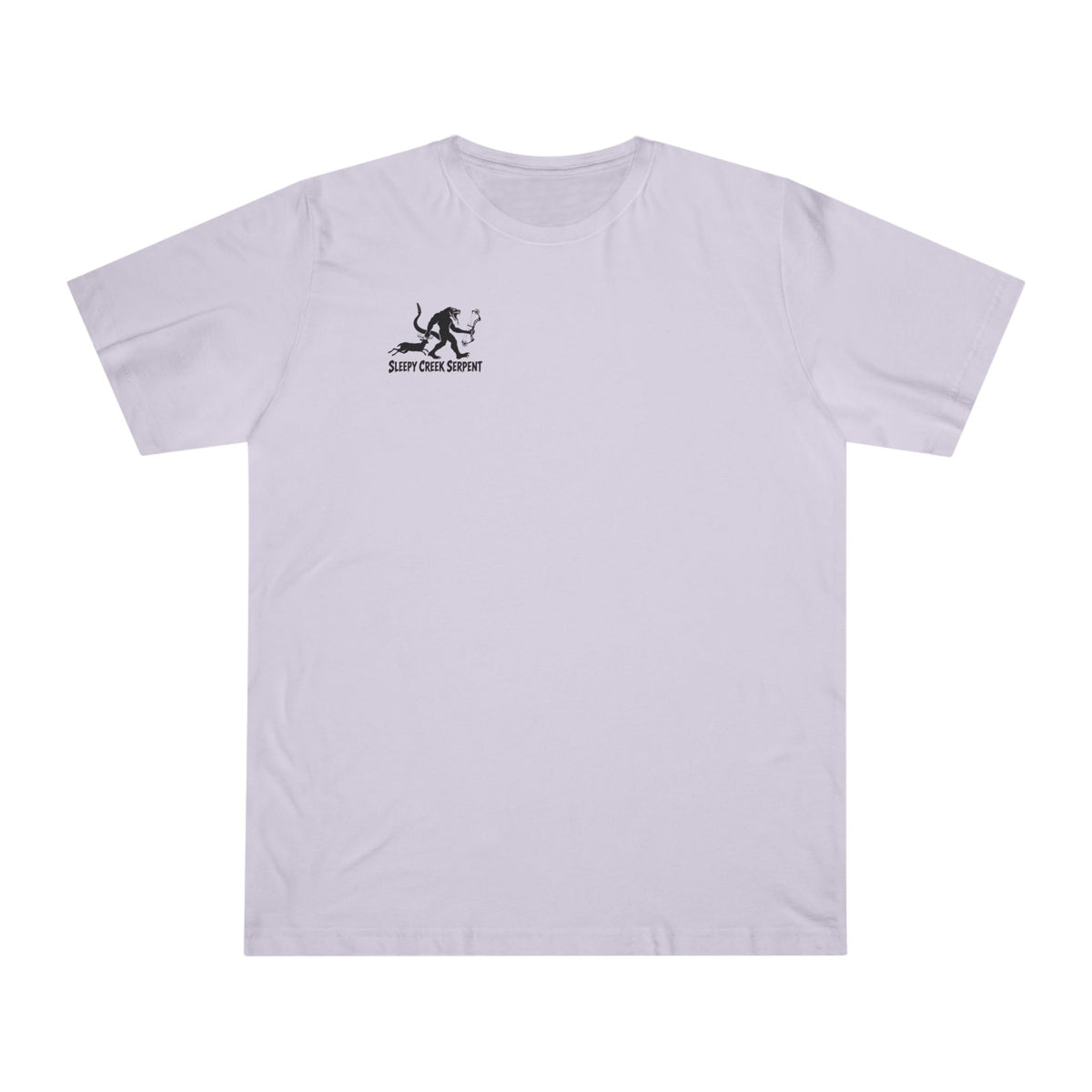 SLEEPY CREEK SERPENT BOW SEASON Deluxe T-shirt