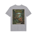 SLEEPY CREEK SERPENT COMIC STYLE Performance® T-Shirt