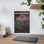 SLEEPY CREEK SERPENT OVERLOOK Gloss Posters