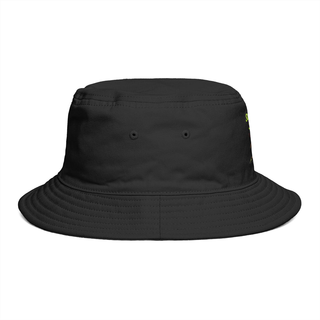 SLEEPY CREEK SERPENT Bucket Hat