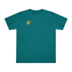 I Was Hugged By... SLEEPY CREEK SERPENT WV Deluxe T-shirt