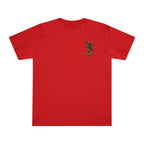 SLEEPY CREEK SERPENT NIGHT ATTACK Deluxe T-shirt