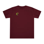 I Was Bit By... SLEEPY CREEK SERPENT WV Deluxe T-shirt