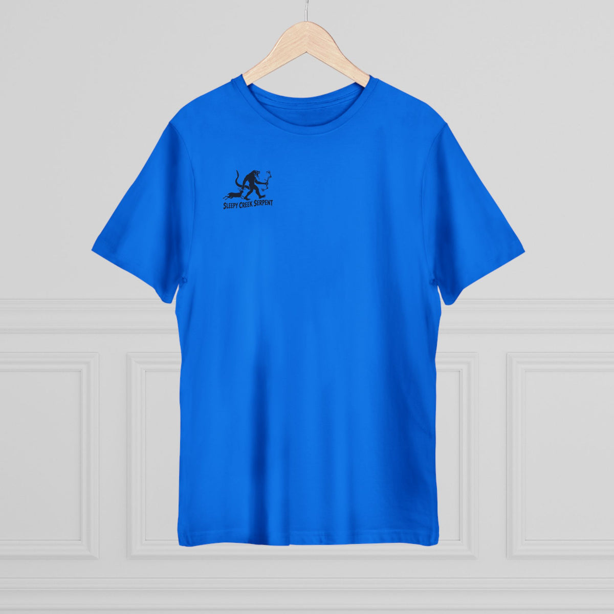 SLEEPY CREEK SERPENT BOW SEASON Deluxe T-shirt
