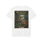SLEEPY CREEK SERPENT COMIC STYLE Performance® T-Shirt