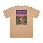 SLEEPY CREEK SERPENT CUTE Deluxe T-shirt