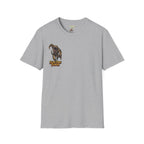 SLEEPY CREEK SERPENT NIGHT ATTACK Softstyle T-Shirt