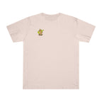 I Was Hugged By... SLEEPY CREEK SERPENT WV Deluxe T-shirt