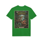 SLEEPY CREEK SERPENT COMIC STYLE Performance® T-Shirt