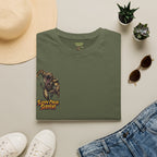 SLEEPY CREEK SERPENT NIGHT ATTACK Softstyle T-Shirt
