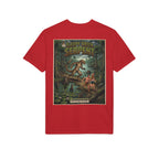 SLEEPY CREEK SERPENT COMIC STYLE Performance® T-Shirt