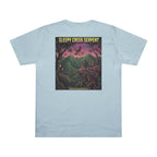 SLEEPY CREEK SERPENT OVERLOOK Deluxe T-shirt