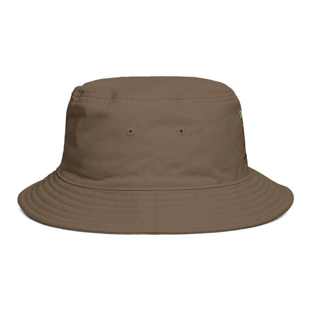 SLEEPY CREEK SERPENT Bucket Hat