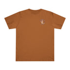 SLEEPY CREEK SERPENT CUTE Deluxe T-shirt