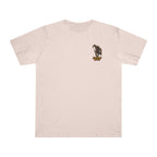 SLEEPY CREEK SERPENT NIGHT ATTACK Deluxe T-shirt