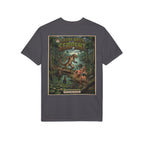SLEEPY CREEK SERPENT COMIC STYLE Performance® T-Shirt