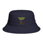 SLEEPY CREEK SERPENT Bucket Hat