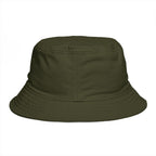 SLEEPY CREEK SERPENT Bucket Hat