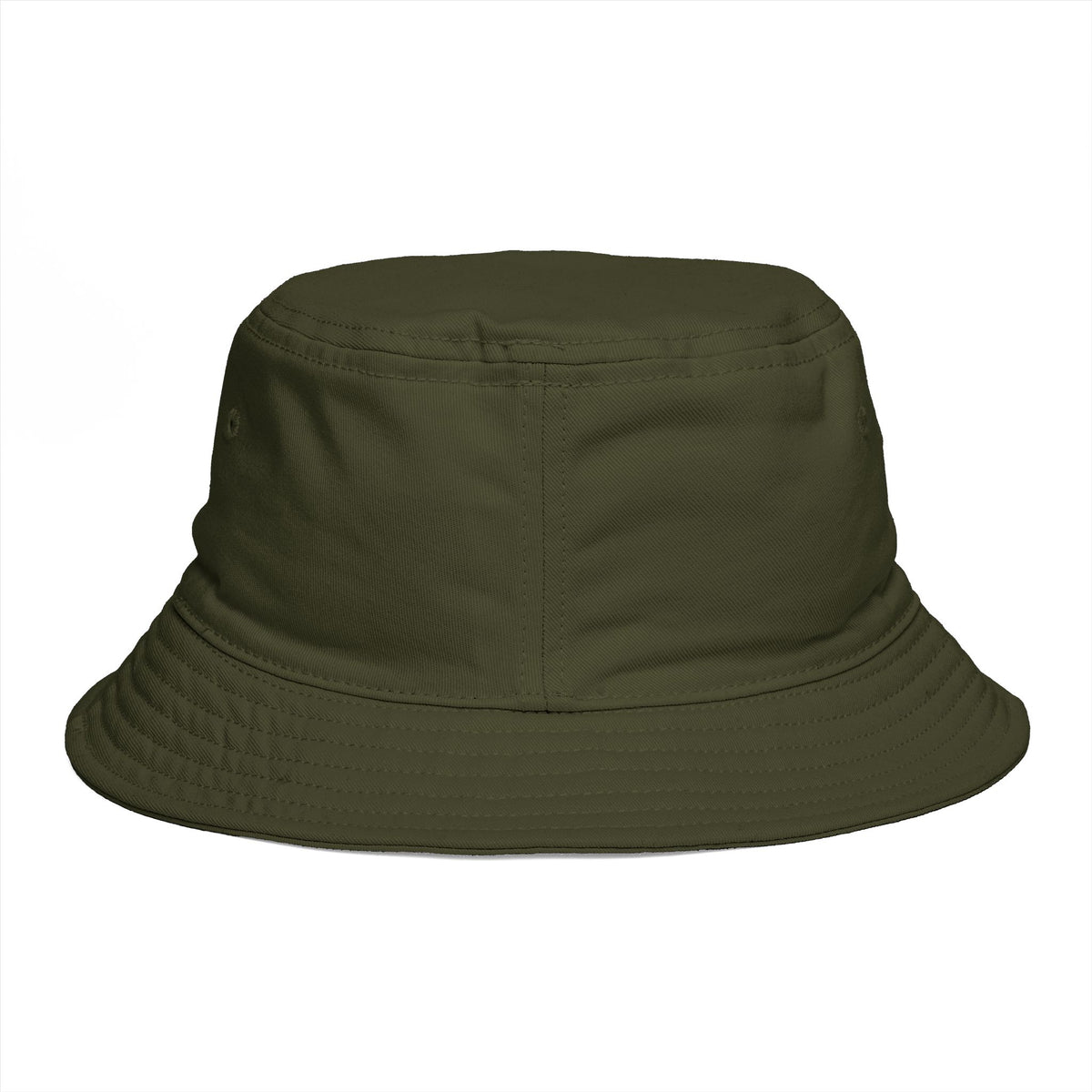 SLEEPY CREEK SERPENT Bucket Hat