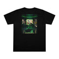 BEING HUNTED.... SLEEPY CREEK SERPENT Deluxe T-shirt