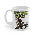 SLEEPY CREEK SERPENT  Mug 11oz