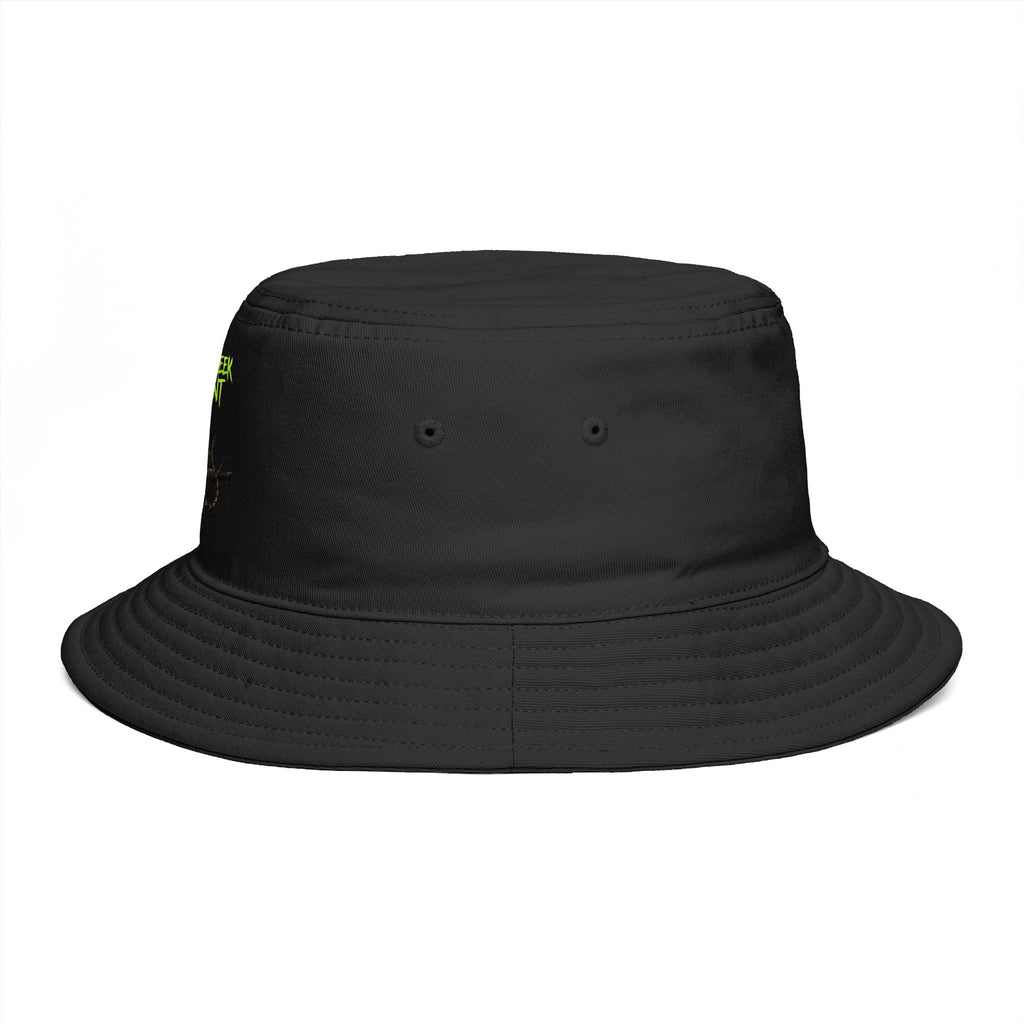 SLEEPY CREEK SERPENT Bucket Hat