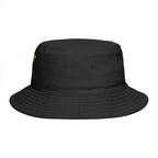 SLEEPY CREEK SERPENT Bucket Hat