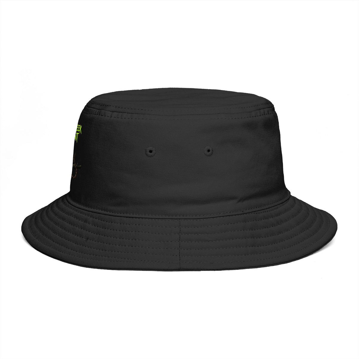 SLEEPY CREEK SERPENT Bucket Hat