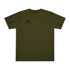 SLEEPY CREEK SERPENT RIFLE SEASON Deluxe T-shirt