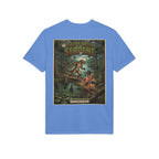 SLEEPY CREEK SERPENT COMIC STYLE Performance® T-Shirt
