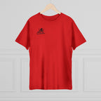 SLEEPY CREEK SERPENT RIFLE SEASON Deluxe T-shirt