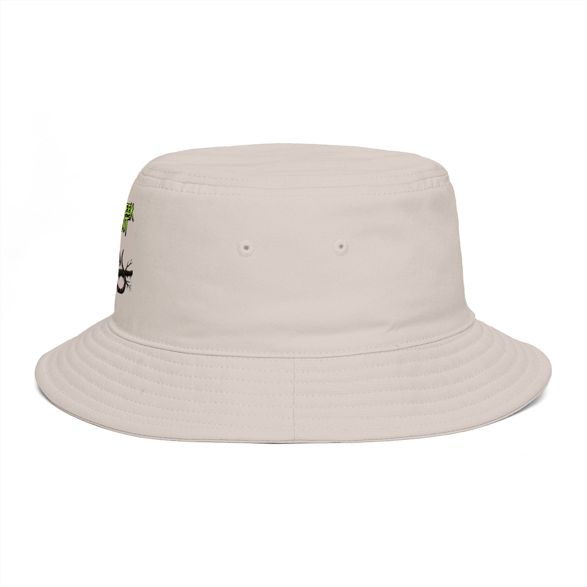 SLEEPY CREEK SERPENT Bucket Hat