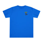 SLEEPY CREEK SERPENT OVERLOOK Deluxe T-shirt