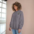 SLEEPY CREEK SERPENT LAKE NIGHT SURPRISE Champion Hoodie